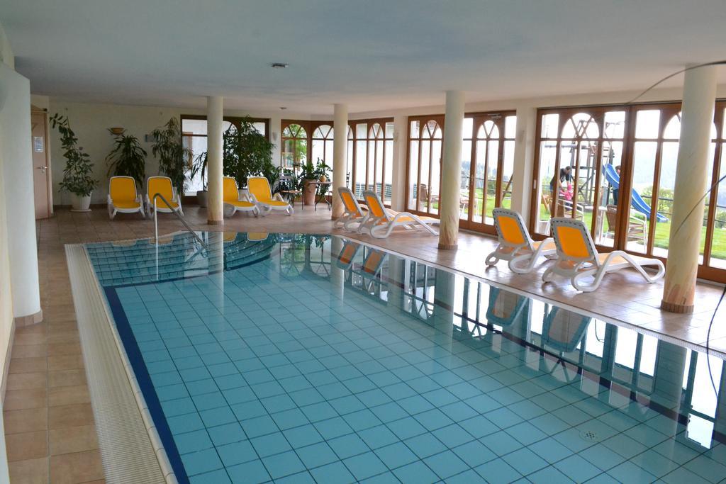 Wellness Ferienwohnungen Zellertalblick Drachselsried Exterior photo